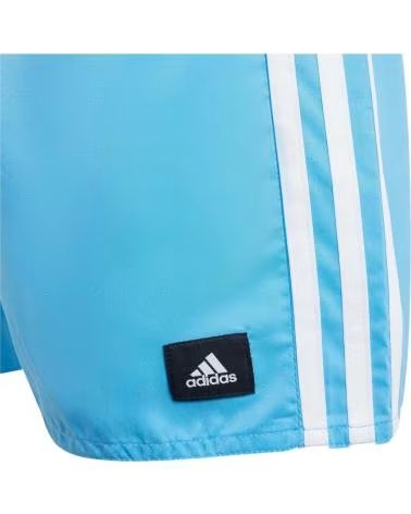 ADIDAS ADIDAS SHORTS FÜR JUNGEN BLAU AZUL