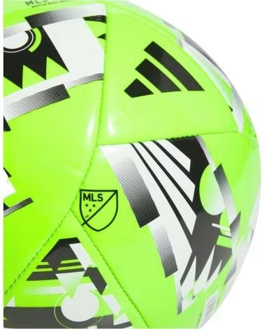 ADIDAS BALON DE FUTBOL EN PARA UNISEX VERDE