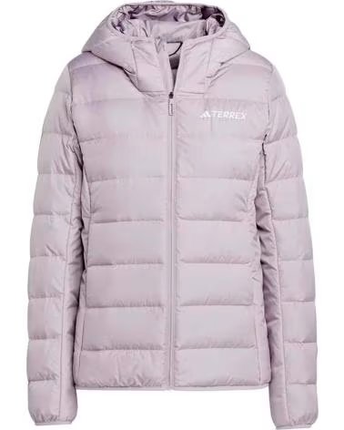 ADIDAS CHAQUETA EN PARA MUJER MORADO