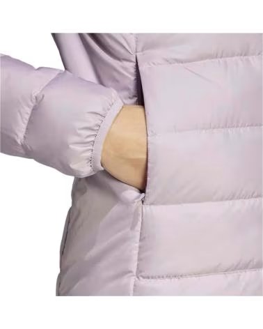 ADIDAS CHAQUETA EN PARA MUJER MORADO