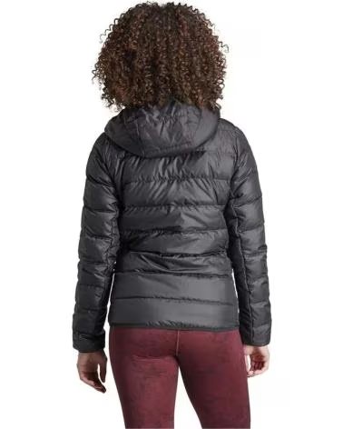 ADIDAS CHAQUETA EN PARA MUJER NEGRO