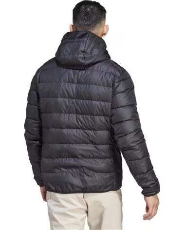 ADIDAS CHAQUETA EN PARA HOMBRE NEGRO