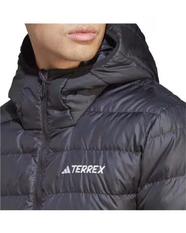 ADIDAS CHAQUETA EN PARA HOMBRE NEGRO