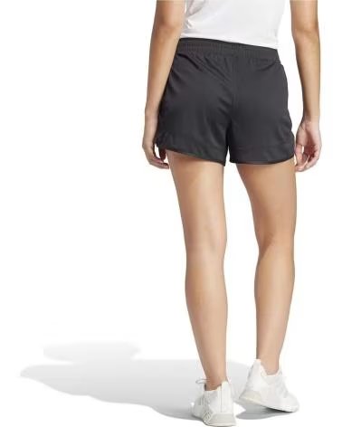 ADIDAS SHORT DEPORTIVO MUJER NEGRO NEGRO