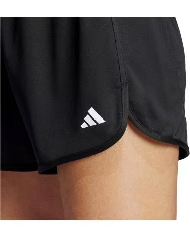 ADIDAS SHORT DEPORTIVO MUJER NEGRO NEGRO