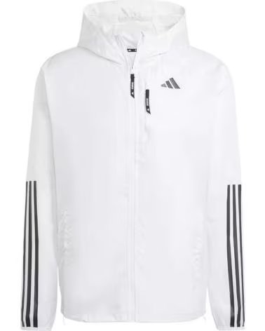 ADIDAS ADIDAS OTR E 3S JACKE FÜR HERREN BLANCO