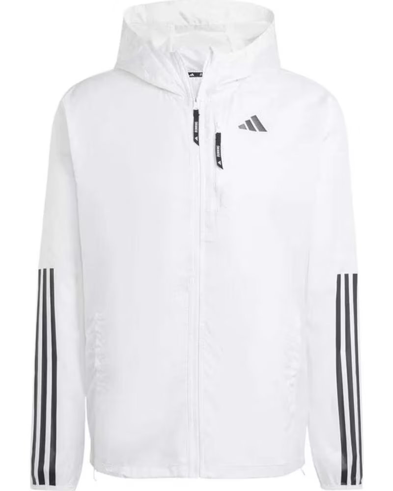 ADIDAS ADIDAS OTR E 3S JACKE FÜR HERREN BLANCO