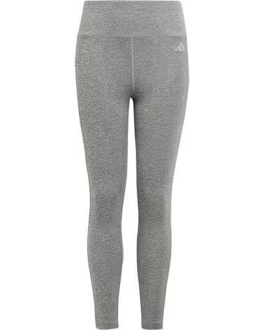 ADIDAS LEGGINGS EN PARA NINAS GRIS