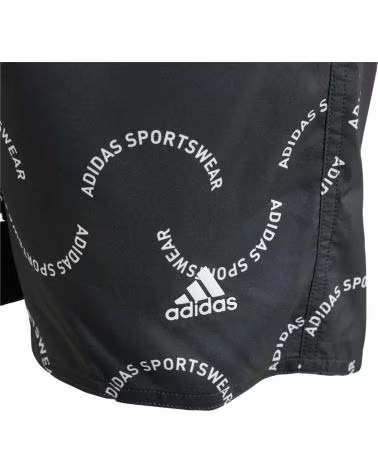 ADIDAS BANADOR IR5691 EN PARA NINOS NEGRO