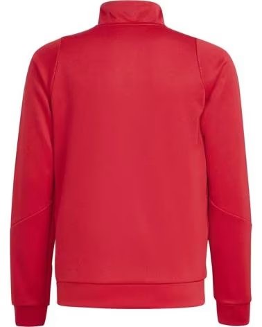 ADIDAS CHAQUETA DEPORTIVA ADIDAS TIRO24 TRJKTY PARA NIÑOS ROJA ROJO