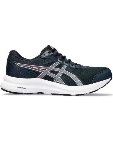 ASICS ZAPATILLAS DE RUNNING GEL-CONTEND 8 MULTICOLOR