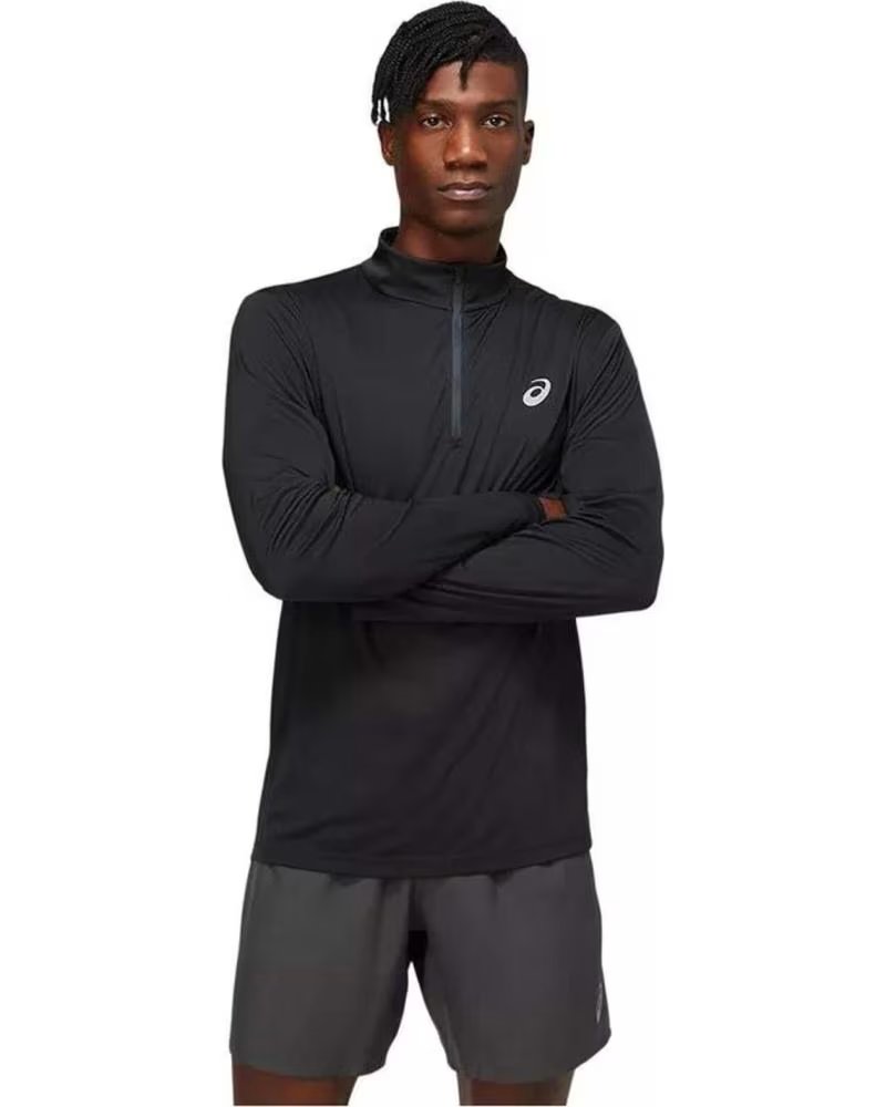 ASICS CHAQUETA EN PARA HOMBRE NEGRO