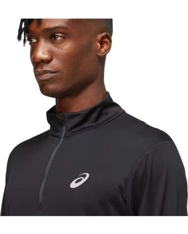 ASICS CHAQUETA EN PARA HOMBRE NEGRO