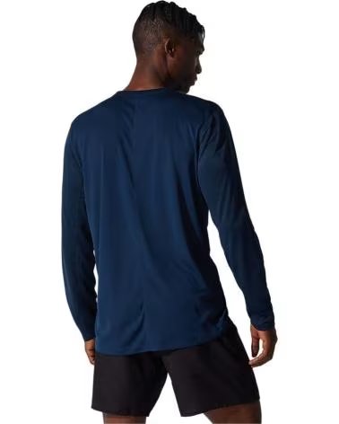 ASICS ASICS LANGARMSHIRT FÜR HERREN AZUL