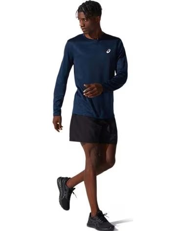 ASICS ASICS LANGARMSHIRT FÜR HERREN AZUL