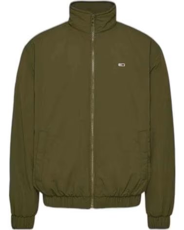 TOMMY HILFIGER CHAQUETA EN PARA HOMBRE VERDE