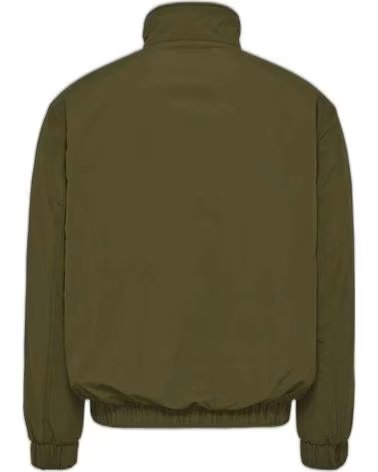 TOMMY HILFIGER CHAQUETA EN PARA HOMBRE VERDE