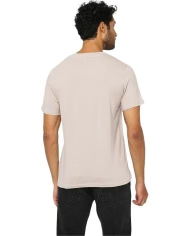 LEVIS CAMISETA DE MANGA CORTA EN PARA HOMBRE BEIGE