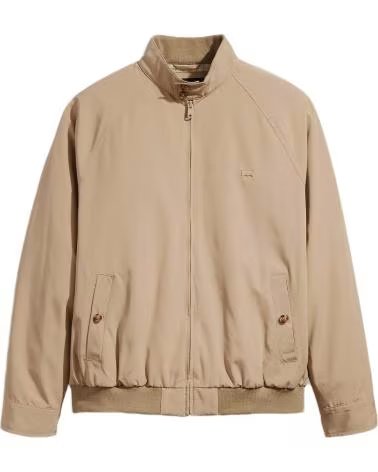 LEVIS CHAQUETA EN PARA HOMBRE MARRON