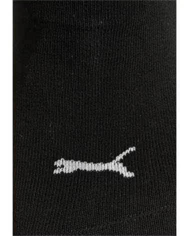 PUMA LOT DE CHAUSSETTES PUMA LOGO MULTICOLOR