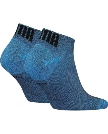 PUMA CALCETINES PUMA SNEAKER LOGO HOMBRE 3