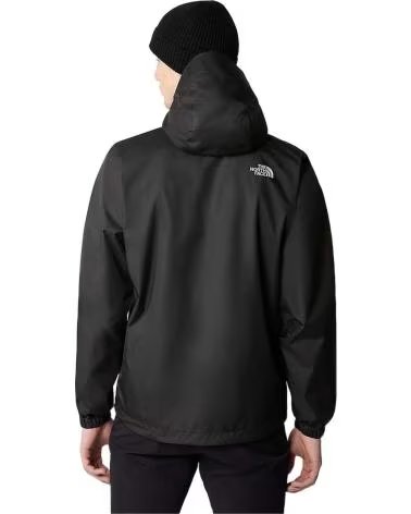 THE NORTH FACE THE NORTH FACE BLACK MEN´S WATERPROOF JACKET NEGRO