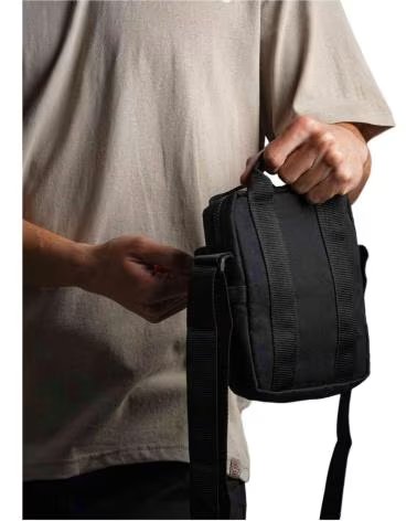 DICKIES BANDOLERA EN PARA HOMBRE NEGRO