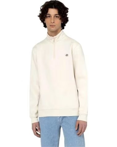 DICKIES SUDADERA EN PARA HOMBRE BLANCO