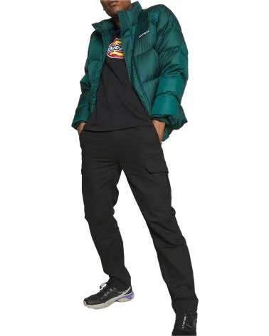 DICKIES PANTALONI CARGO DICKIES NERI DA UOMO NEGRO
