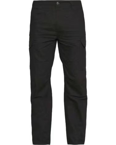DICKIES PANTALONI CARGO DICKIES NERI DA UOMO NEGRO