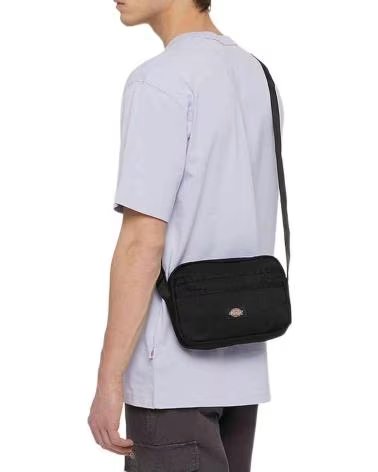 DICKIES BANDOLERA EN PARA HOMBRE NEGRO