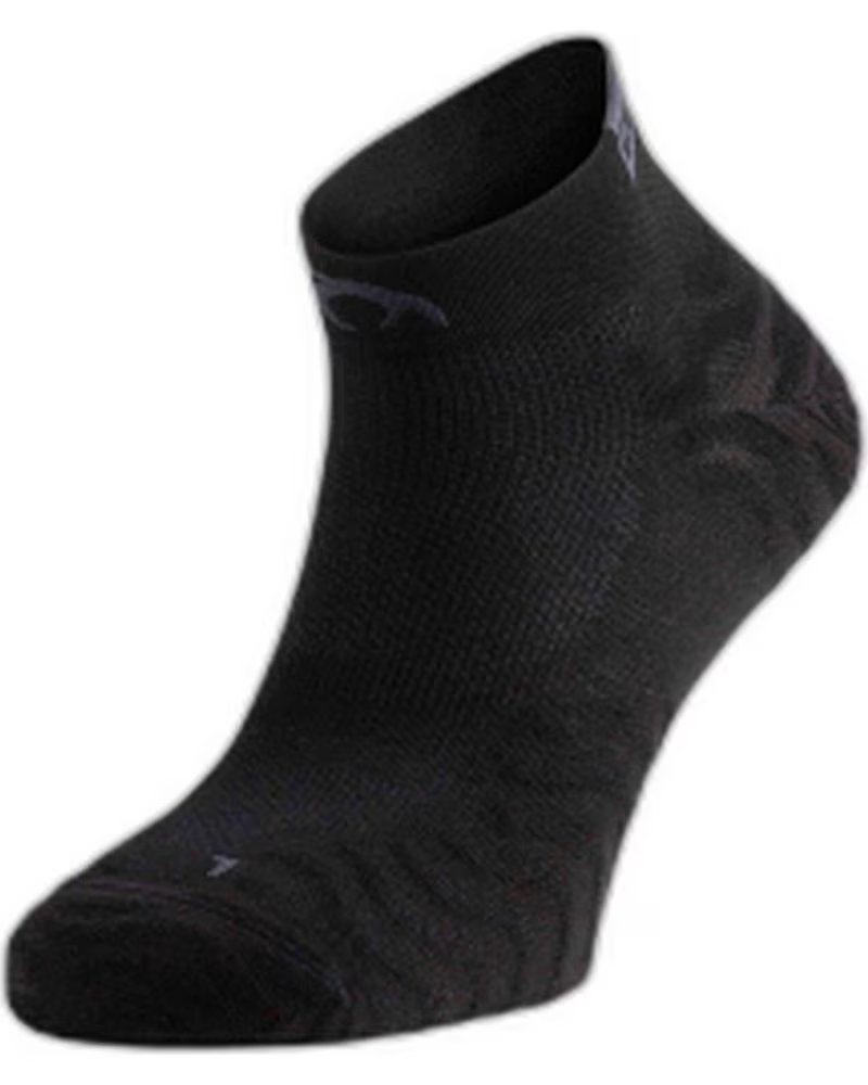 LURBEL LURBEL EN CHAUSSETTES DE SPORT NEGRO