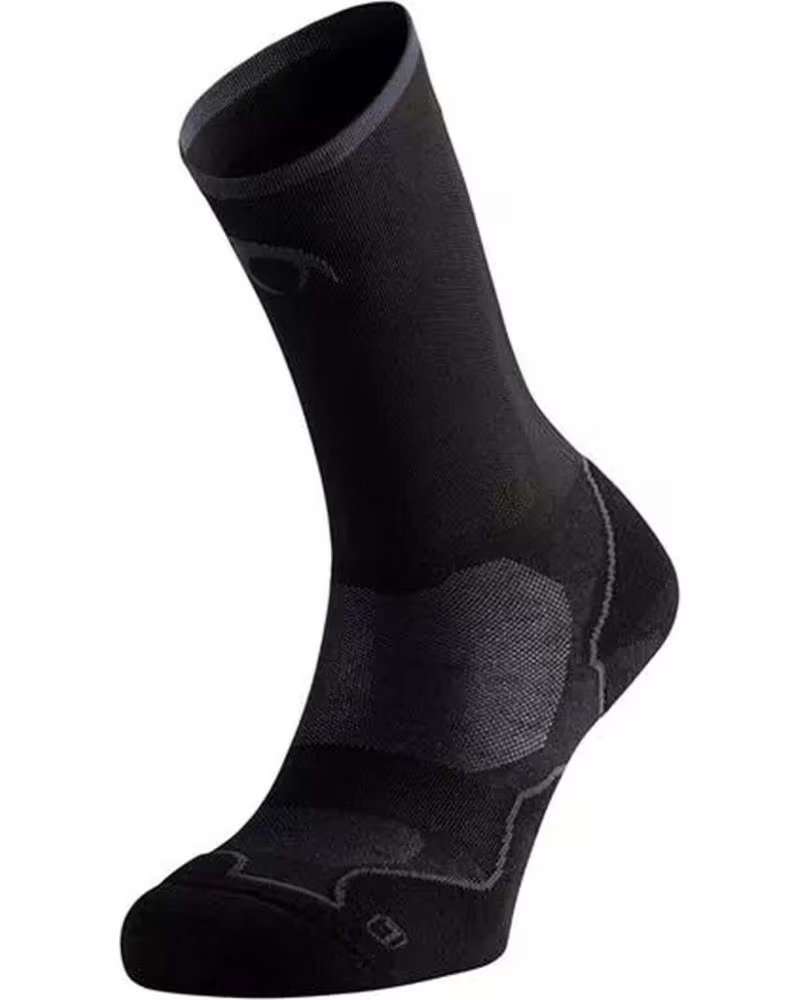 LURBEL LURBEL SOCKEN FÜR UNISEX SCHWARZ NEGRO