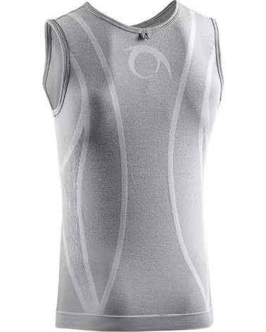LURBEL CAMISETA SEM MANGAS LURBEL MASCULINA GRIS