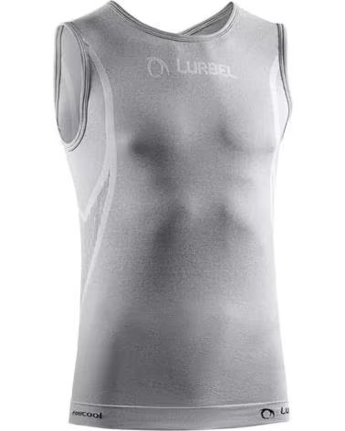LURBEL CAMISETA SEM MANGAS LURBEL MASCULINA GRIS