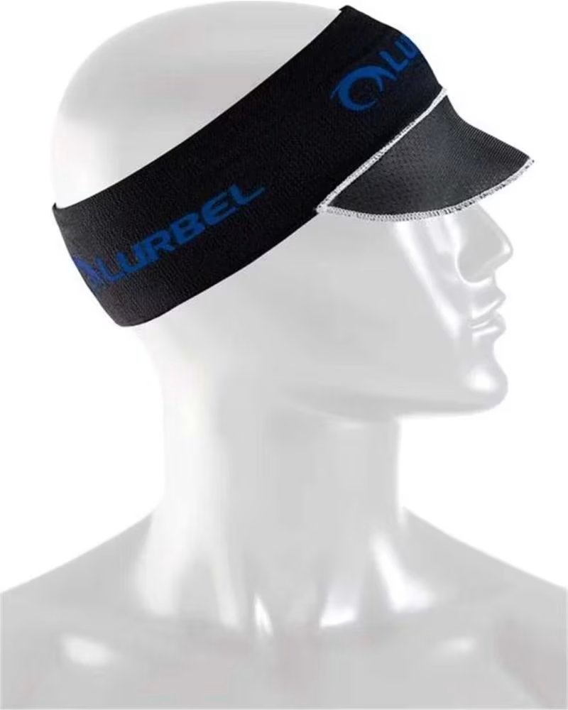 LURBEL GORRA EN PARA UNISEX NEGRO
