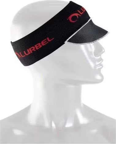 LURBEL GORRA EN PARA UNISEX NEGRO