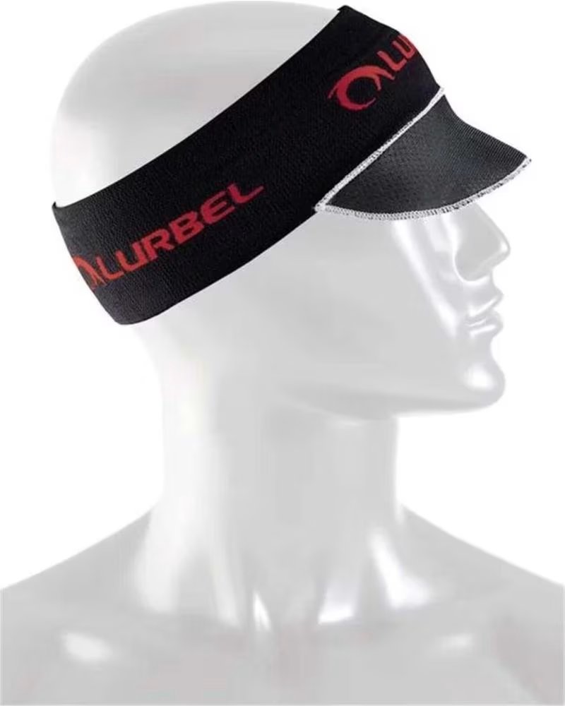 LURBEL GORRA EN PARA UNISEX NEGRO