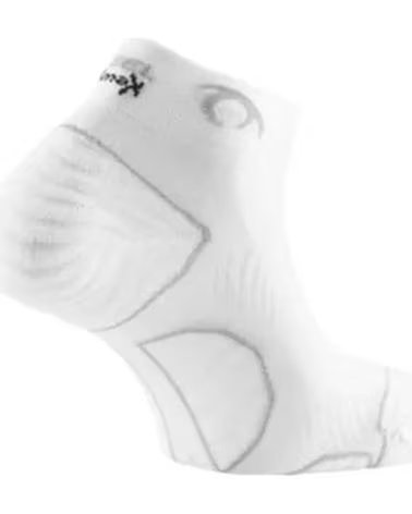LURBEL CALCETINES DEPORTIVOS TOBILLEROS LURBEL BLANCO