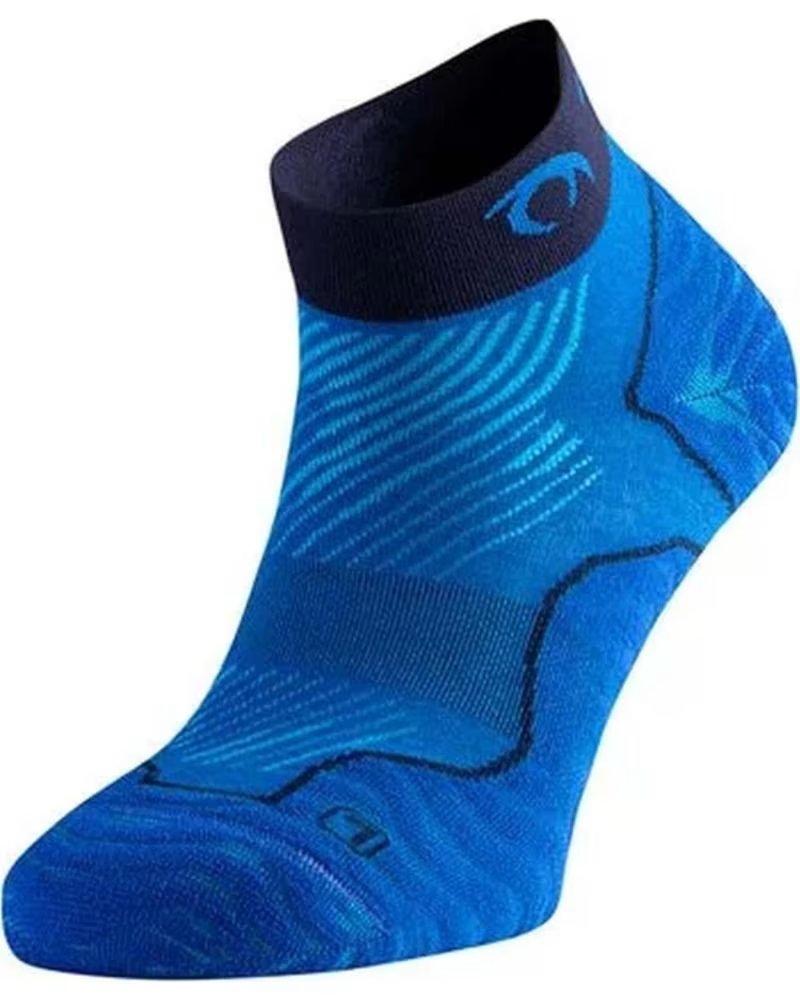 LURBEL CALCETINES EN PARA UNISEX AZUL