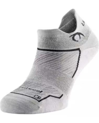 LURBEL CALCETINES EN PARA UNISEX GRIS