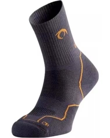 LURBEL CALCETINES EN PARA UNISEX NEGRO