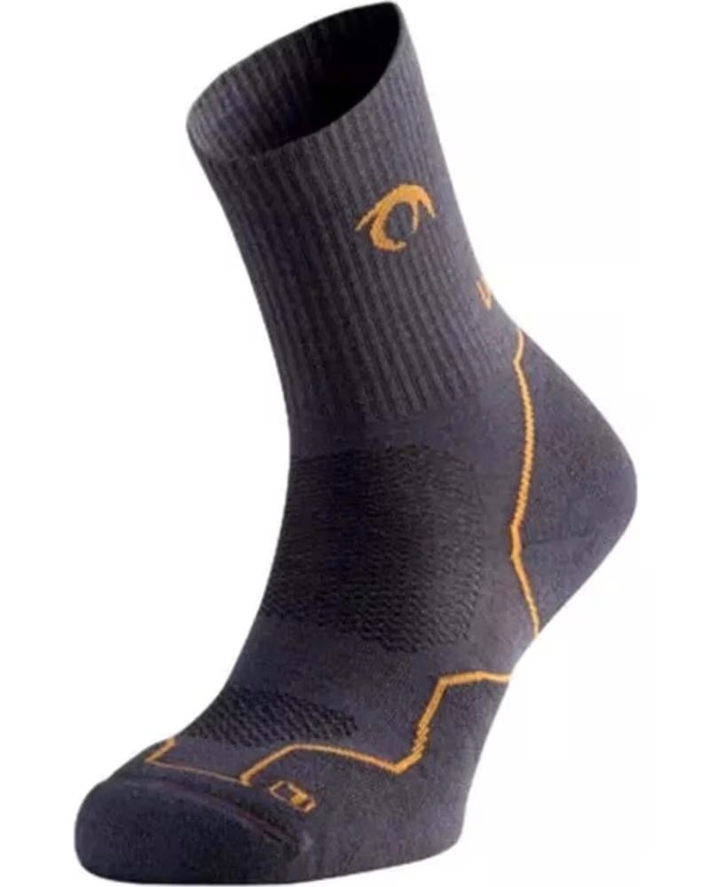 LURBEL CALCETINES EN PARA UNISEX NEGRO