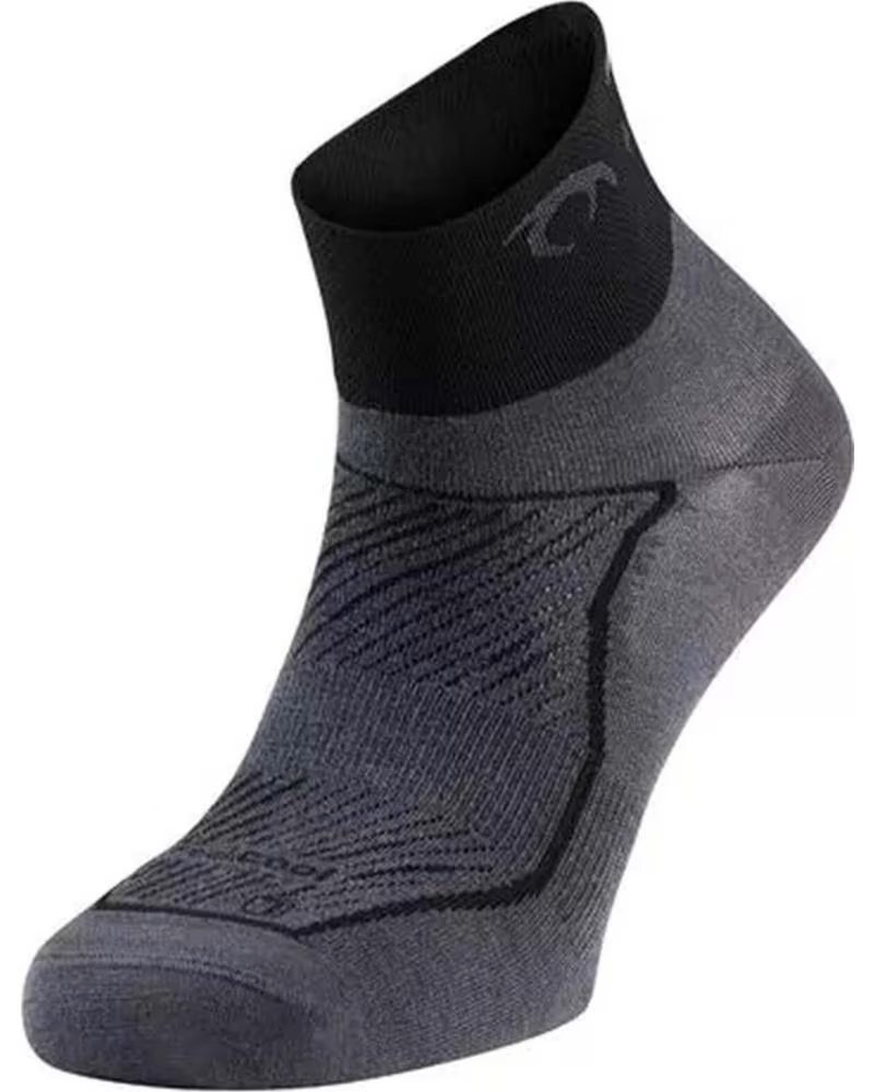 LURBEL CALCETINES EN PARA UNISEX GRIS