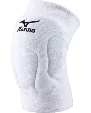 MIZUNO GENOUILLÈRES MIZUNO UNISEXE BLANCHES BLANCO
