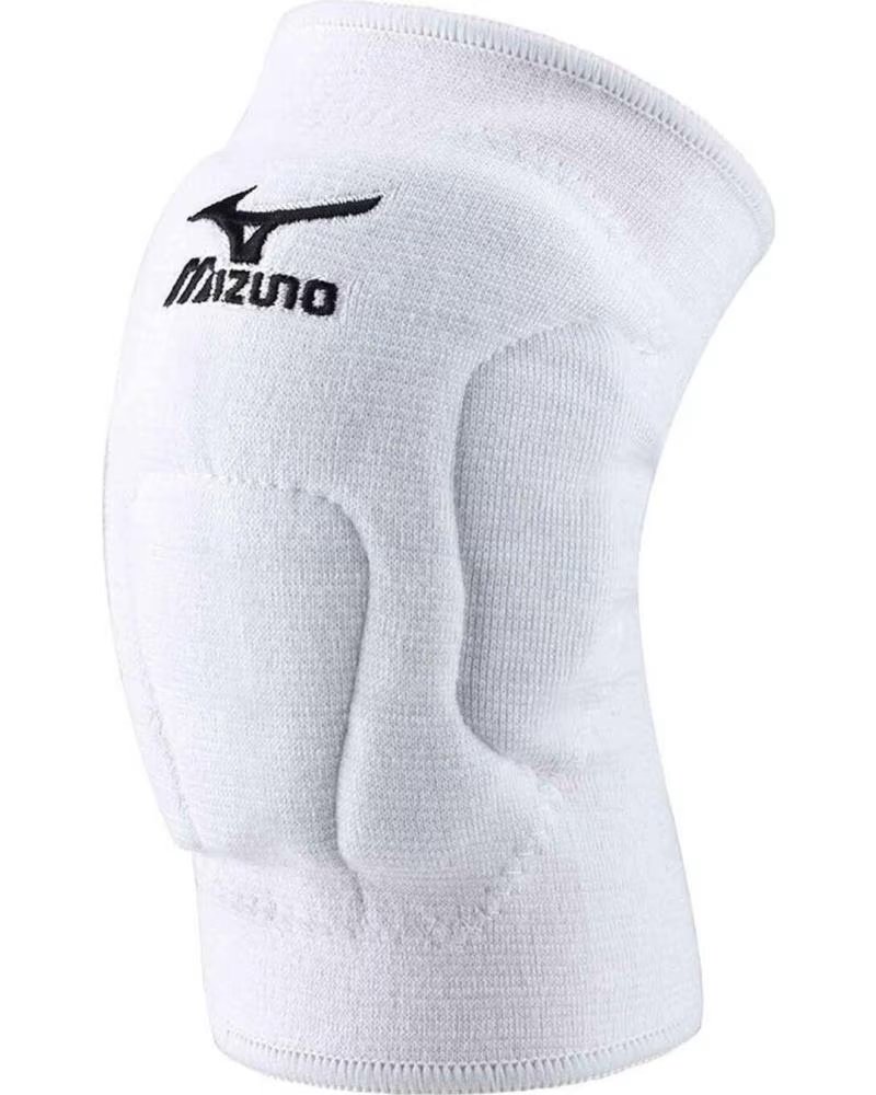 MIZUNO GENOUILLÈRES MIZUNO UNISEXE BLANCHES BLANCO