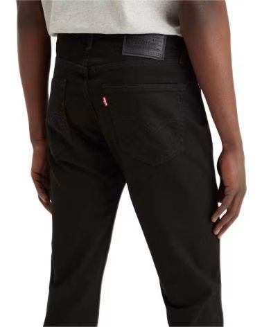 LEVIS PANTALON LARGO EN PARA HOMBRE NEGRO