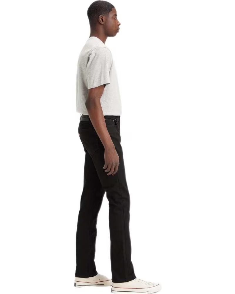 LEVIS PANTALON LARGO EN PARA HOMBRE NEGRO