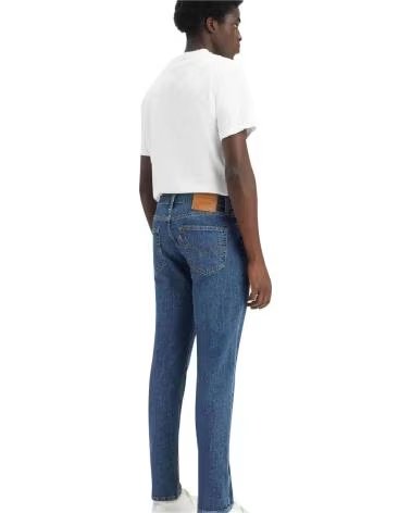 LEVIS VAQUEROS JEANS EN PARA HOMBRE AZUL