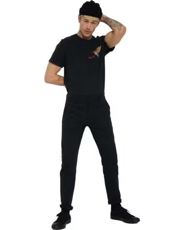 LEVIS PANTALÓN LARGO LEVIS NEGRO PARA HOMBRE NEGRO